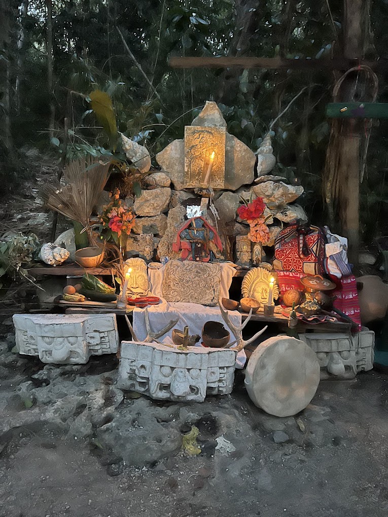 Altar ceremonial